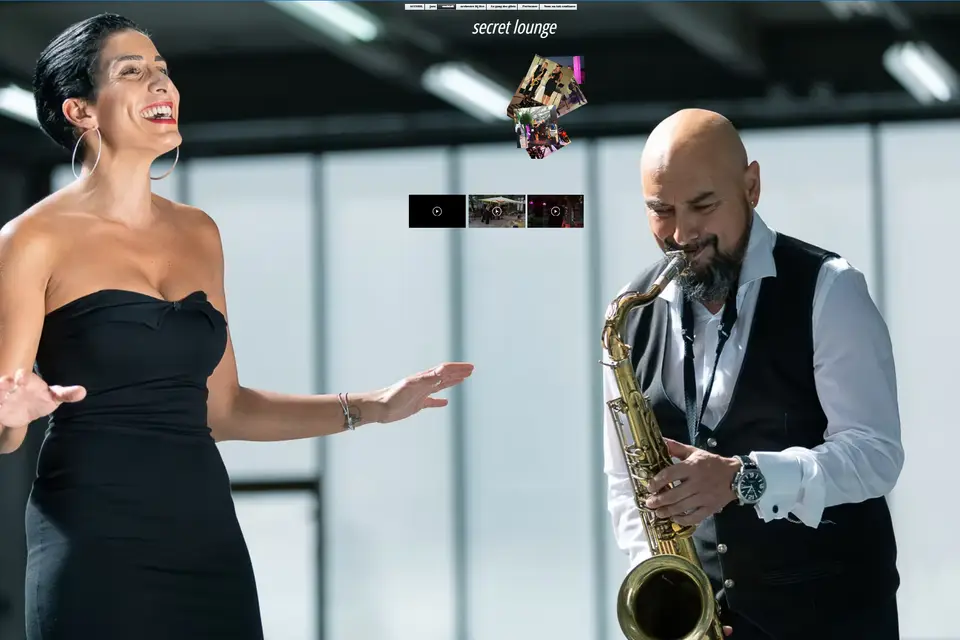 Agence des Magiciens — photo 4