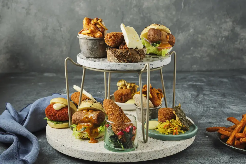 Haute Friture — photo 8