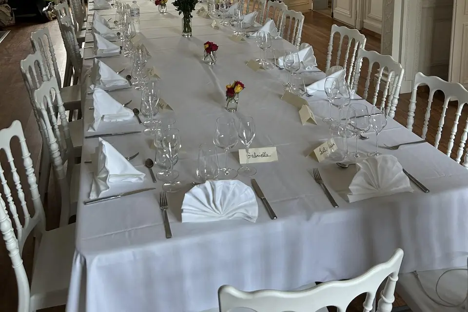 Le Jardin d'Hiver — photo 1