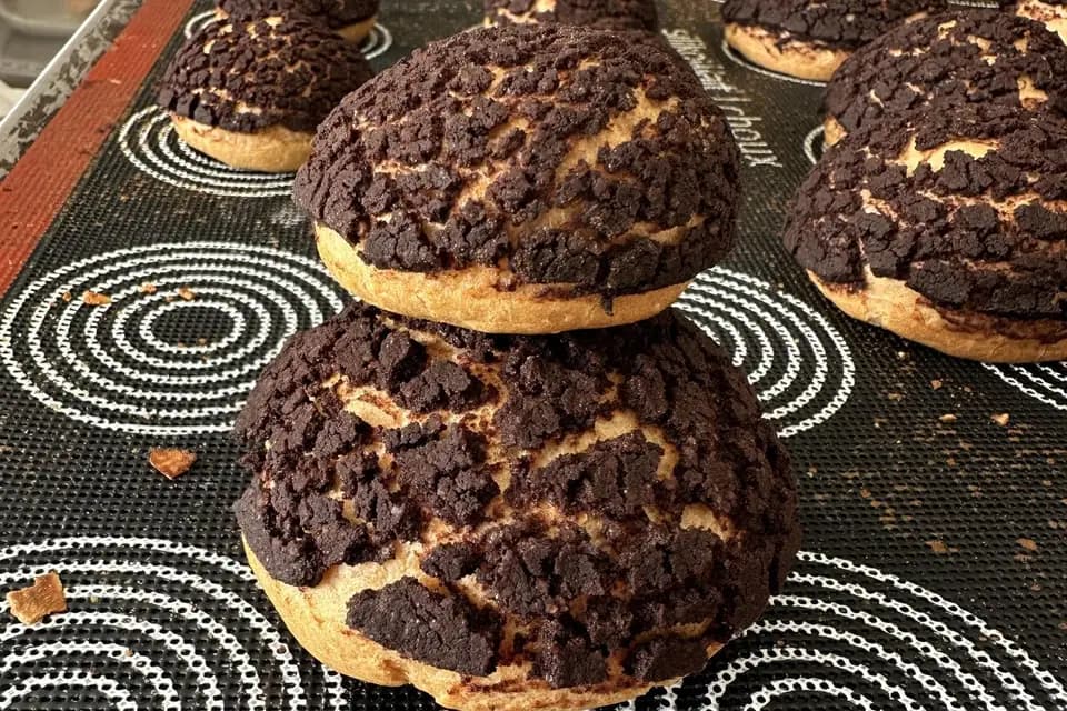 Les Gourmandises de Paul — photo 1