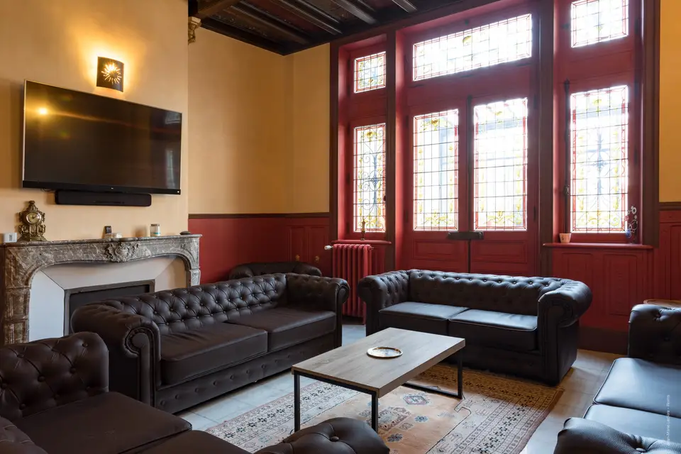 Le Jardin d'Hiver — photo 5