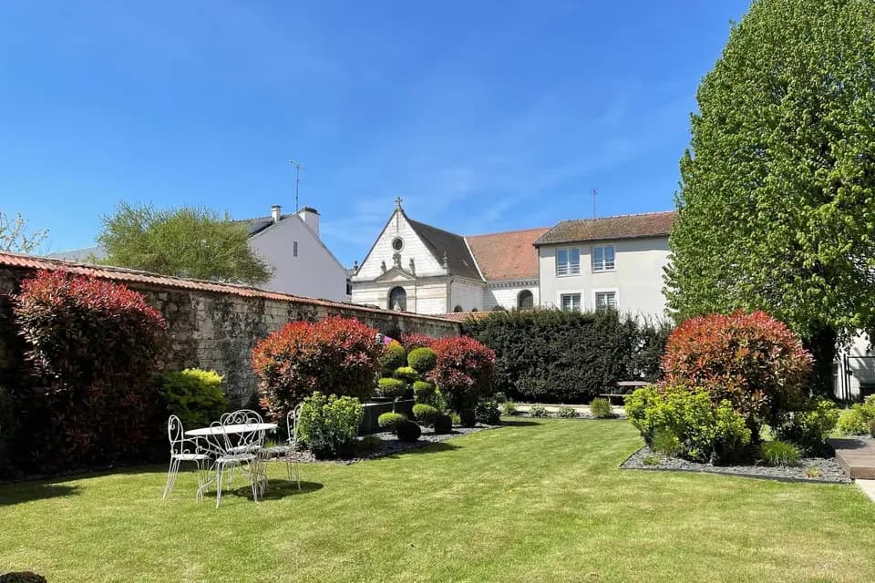 Le Jardin d'Hiver — photo 6