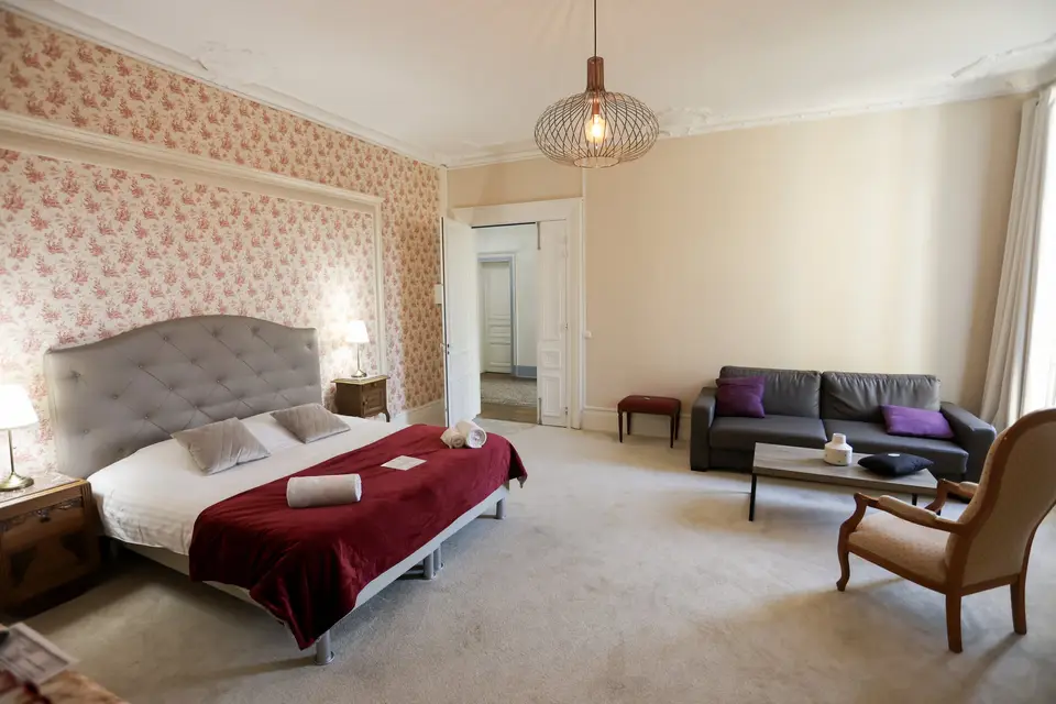 Le Jardin d'Hiver — photo 3