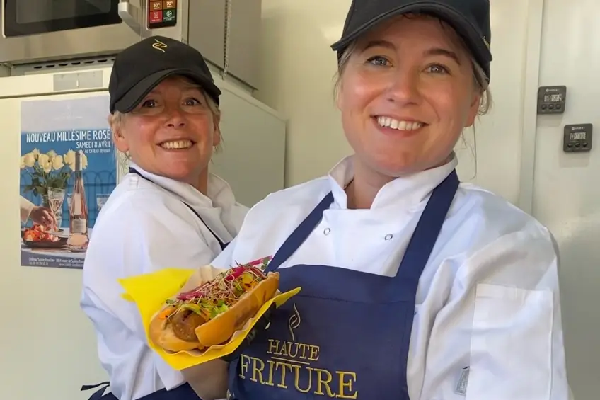 Haute Friture — photo 2