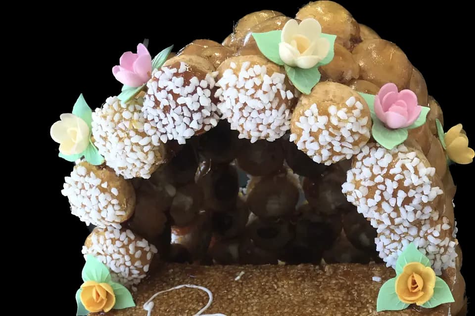 Les Gourmandises de Paul — photo 5