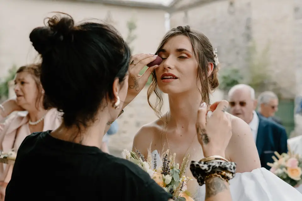 Les Secrets de Lola — photo 4