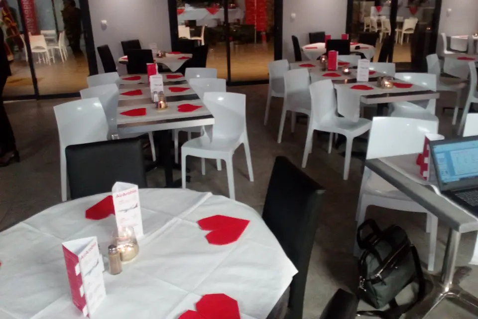 Art des Sens — photo 8