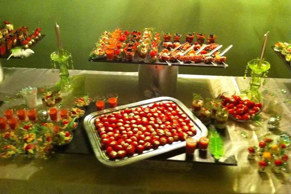 Maxi Show — photo 6