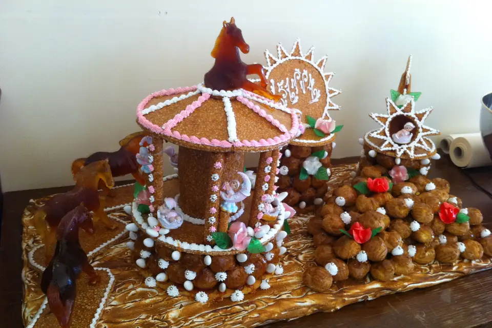 Maxi Show — photo 3