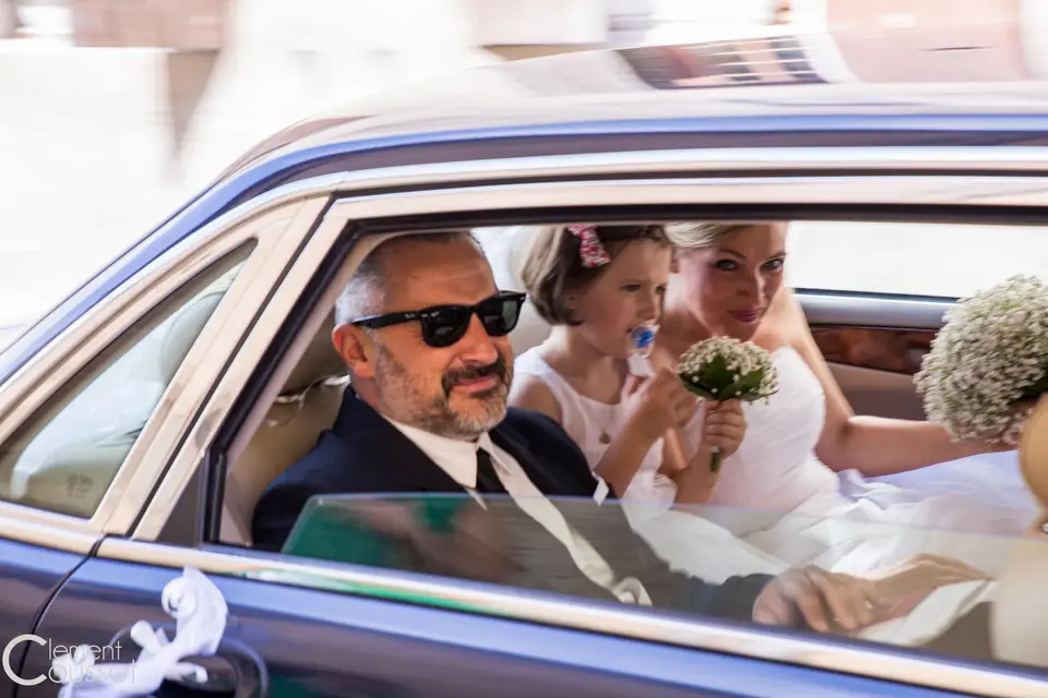 Coussot’s Photographe — photo 3