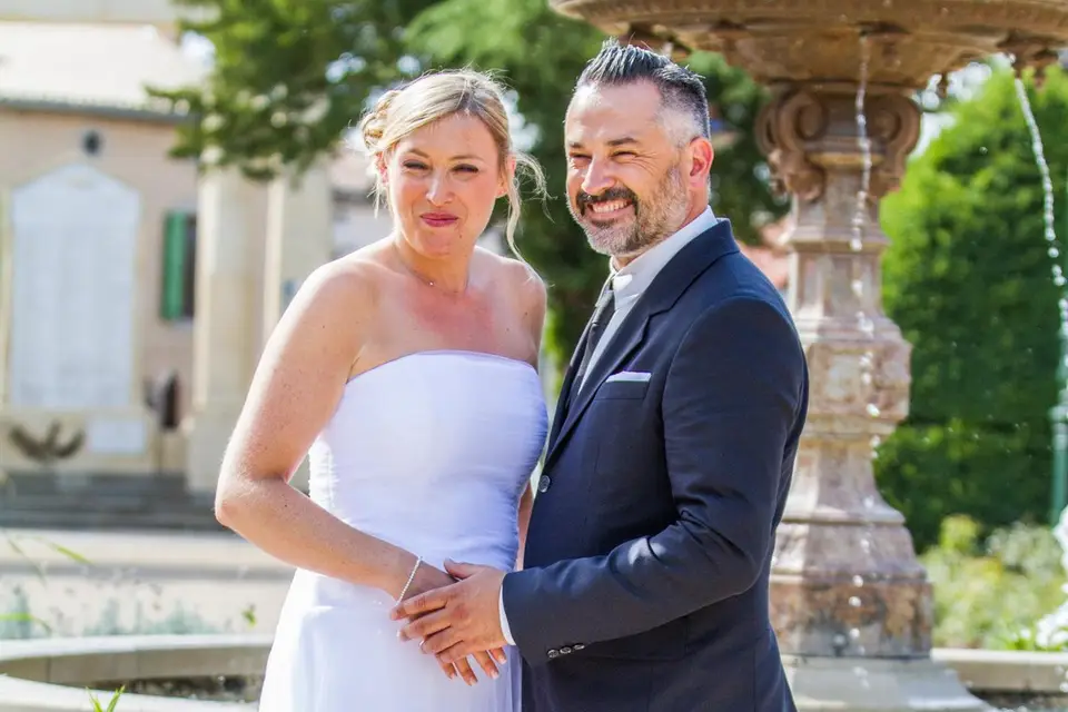 Coussot’s Photographe — photo 2