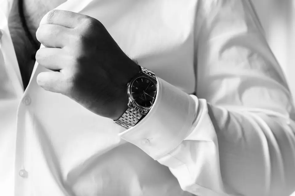 Coussot’s Photographe — photo 6