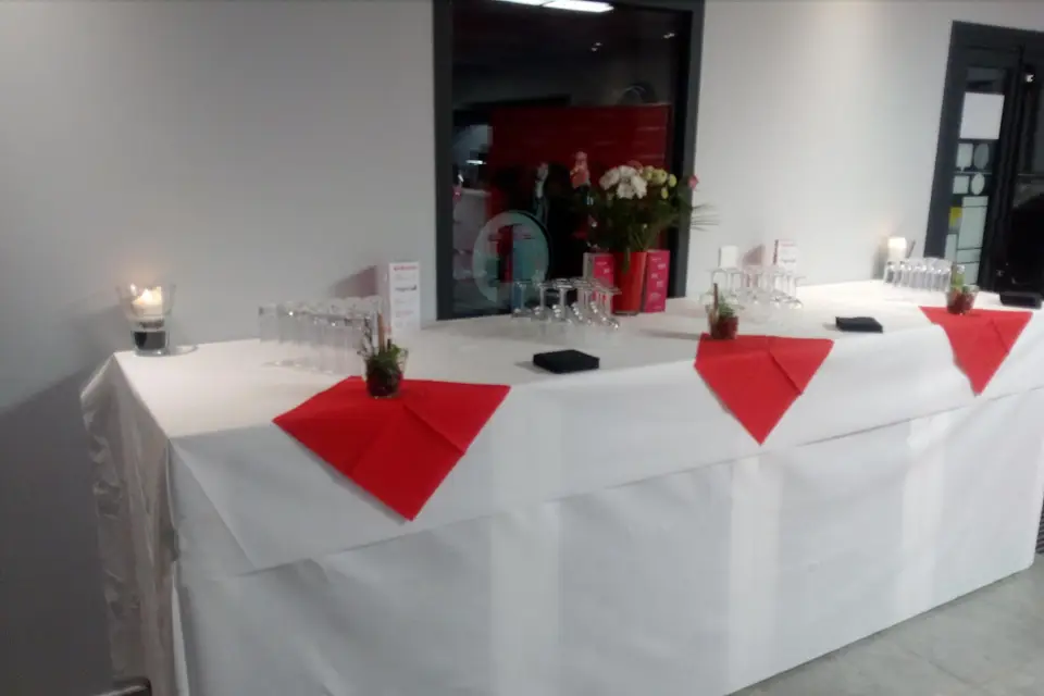 Art des Sens — photo 5