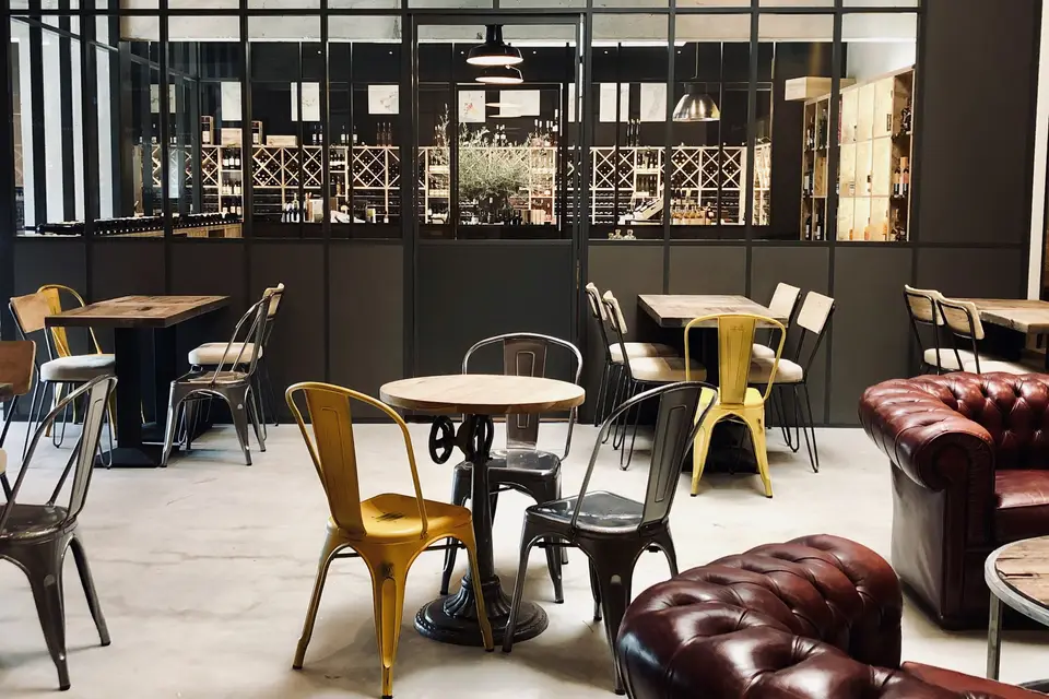 L'Incontournable — photo 2