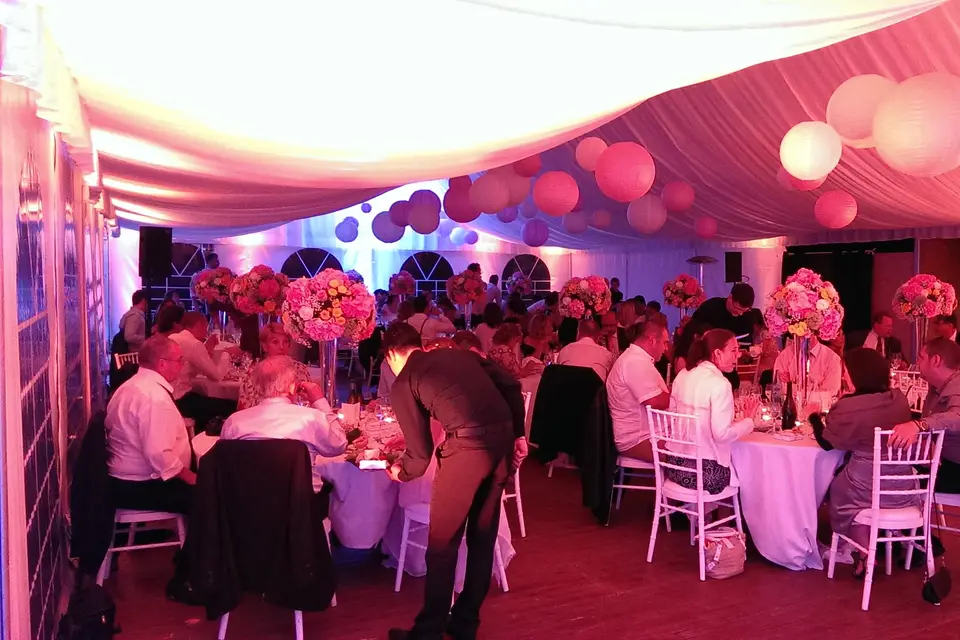 WK Dj & Events — photo 7