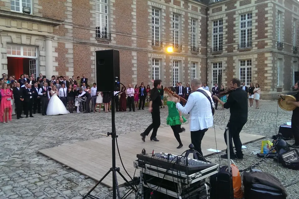 WK Dj & Events — photo 9