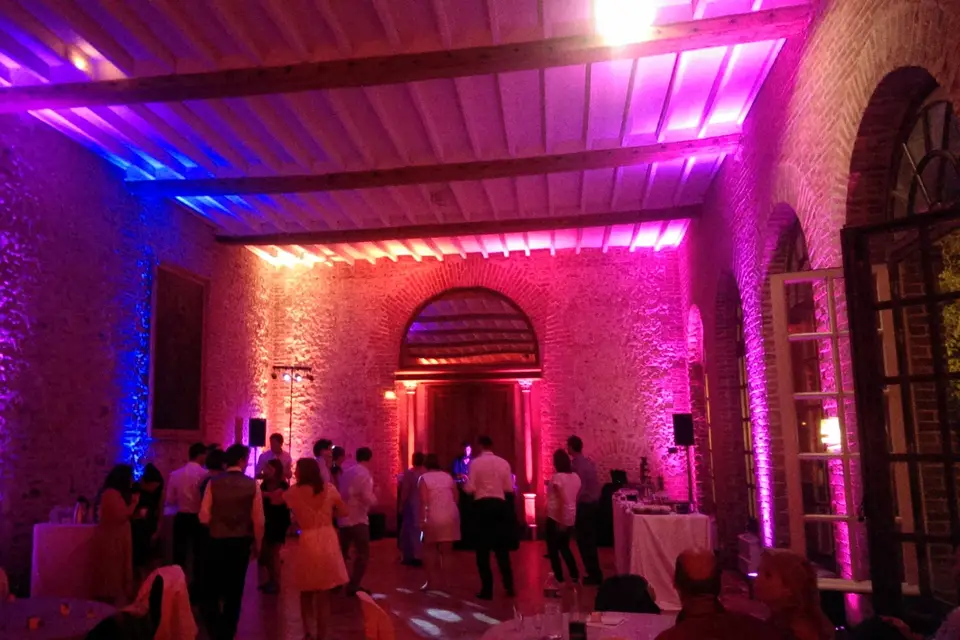 WK Dj & Events — photo 4