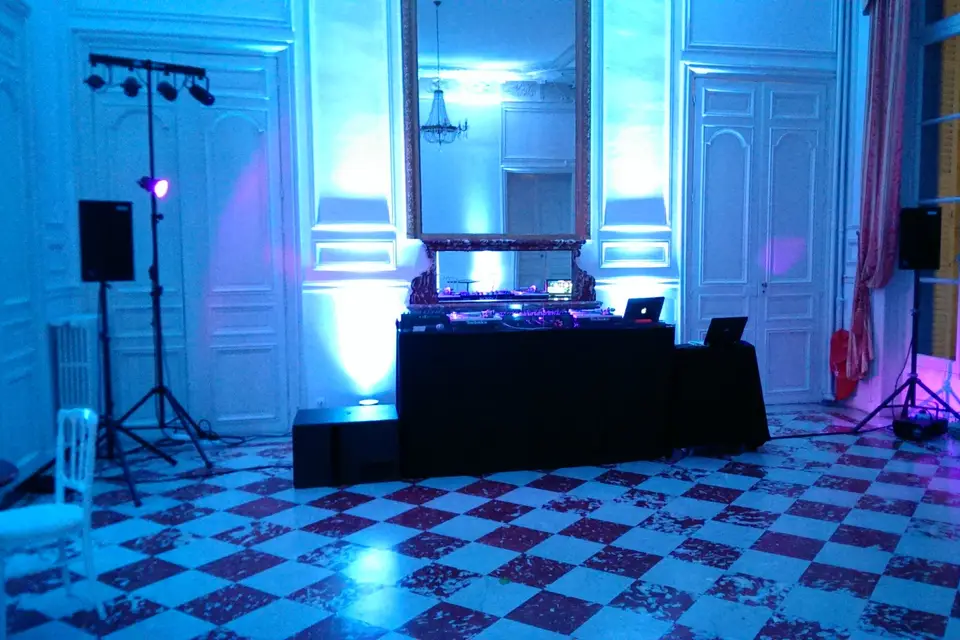 WK Dj & Events — photo 5