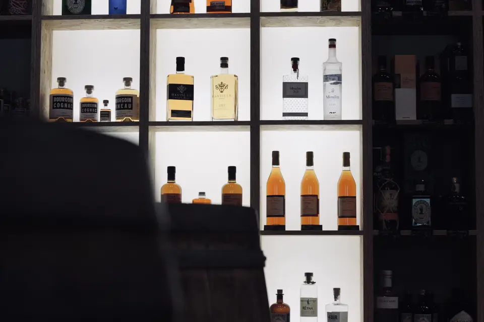 L'Incontournable — photo 6