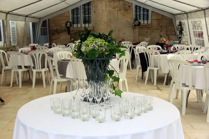 Armony Valois Réception — photo 2