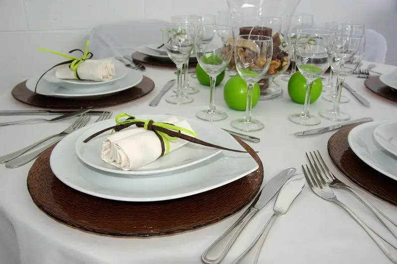 Armony Valois Réception — photo 3