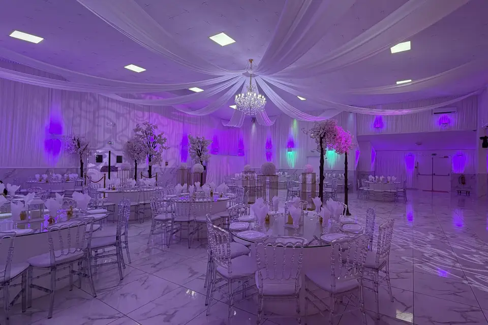 Les Salons d'Elyssa — photo 2