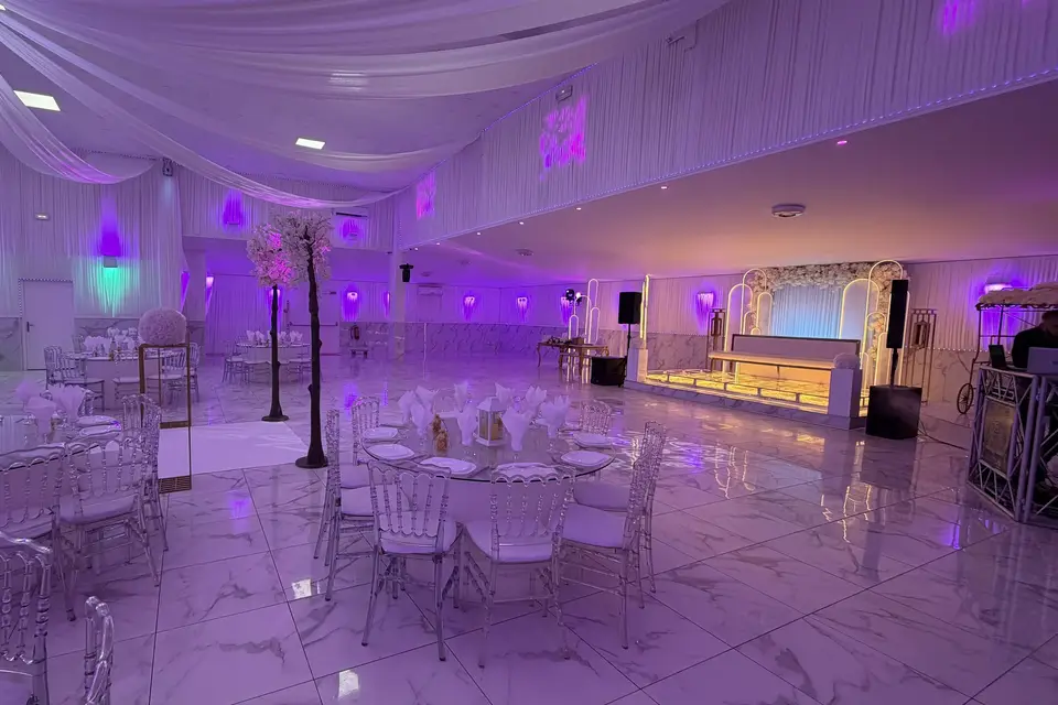 Les Salons d'Elyssa — photo 3