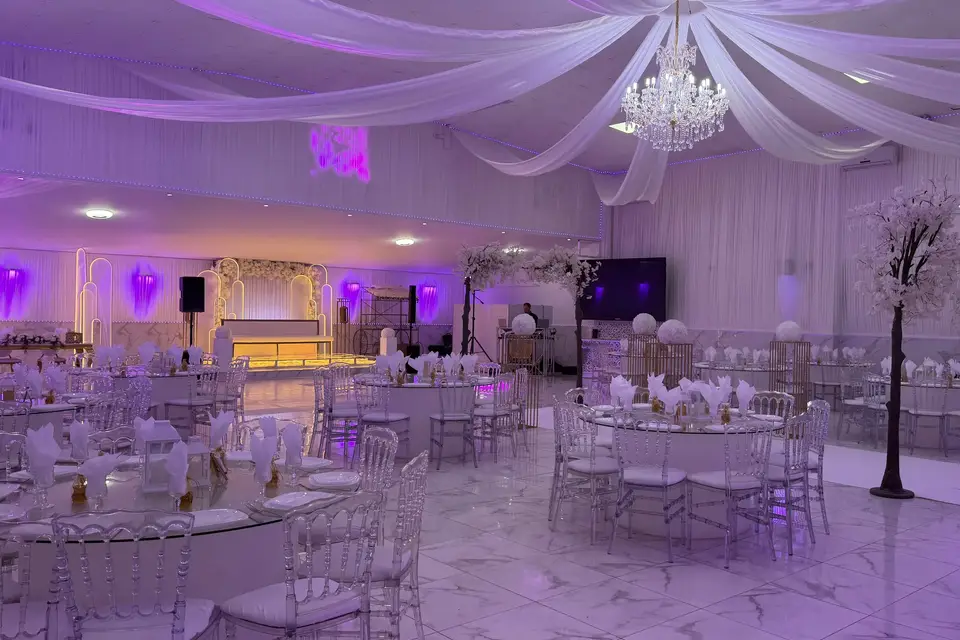 Les Salons d'Elyssa — photo 4