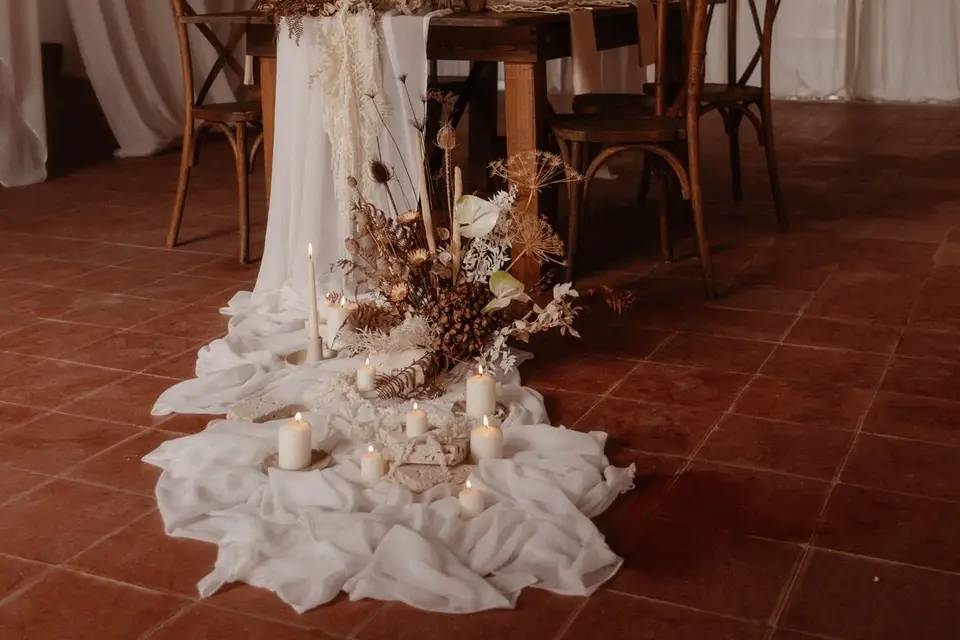 La Casa Florale — photo 4