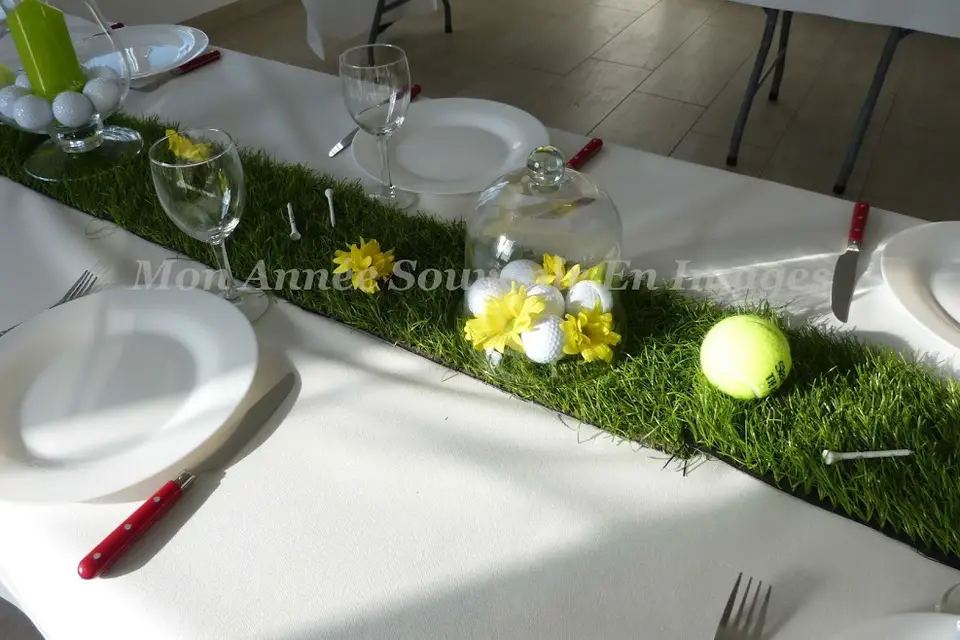 Armony Valois Réception — photo 5