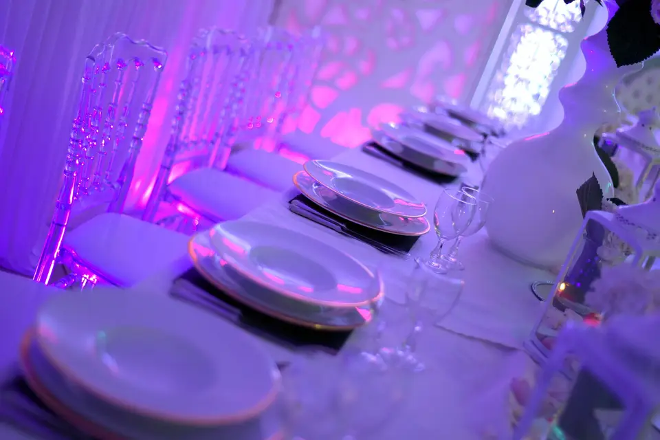 Les Salons d'Elyssa — photo 5