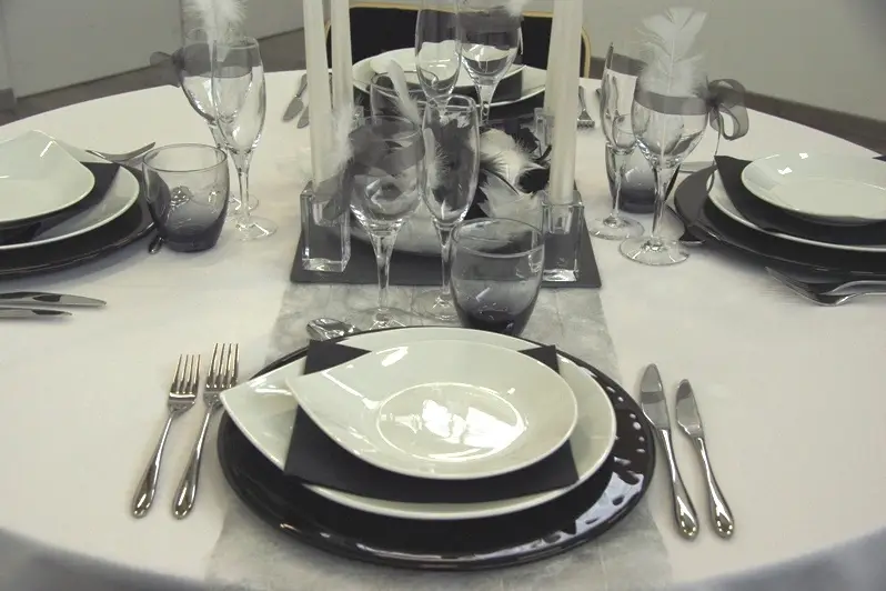 Armony Valois Réception — photo 4