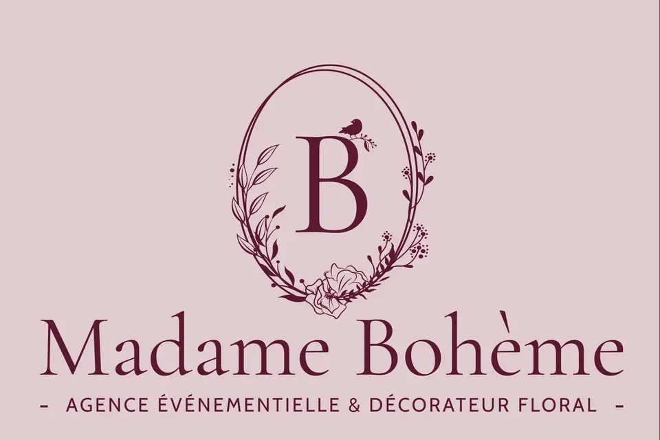 Madame Bohème Bridal — photo 7