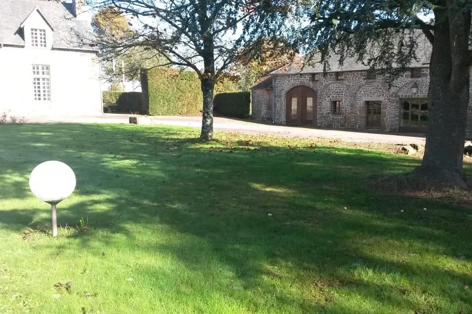 Domaine du Pas de la Vente — photo 2