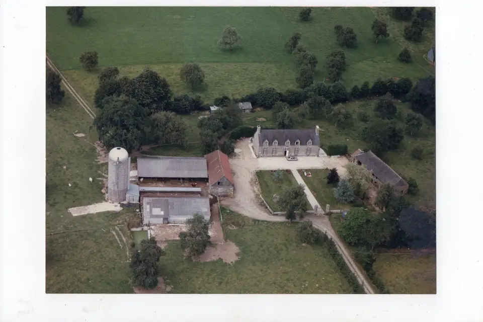 Domaine du Pas de la Vente — photo 3