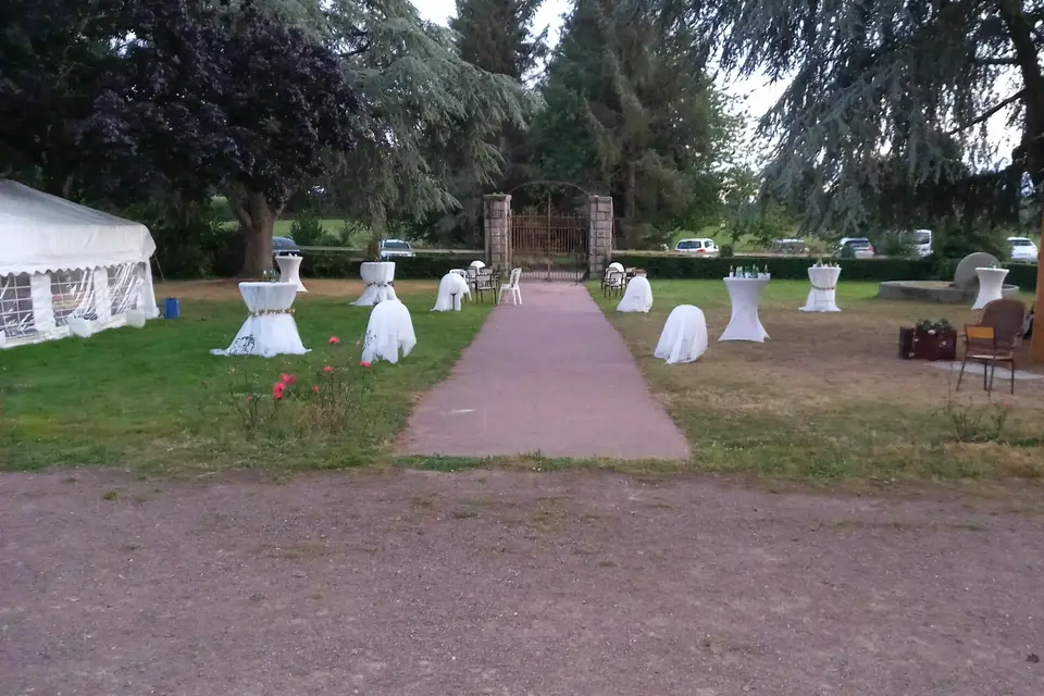 Domaine du Pas de la Vente — photo 7