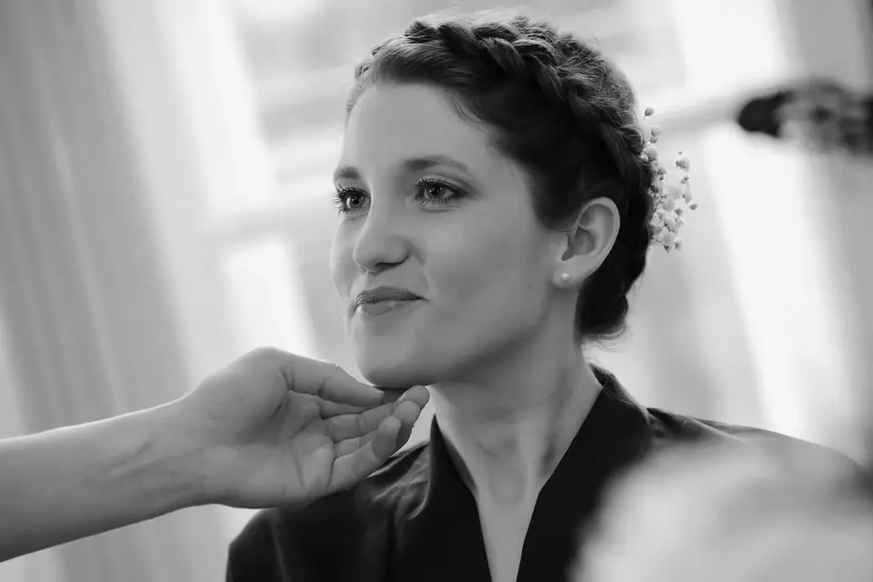 Un Zeste de Beauté — photo 2