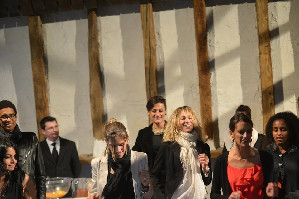 Love And Dance — photo 5