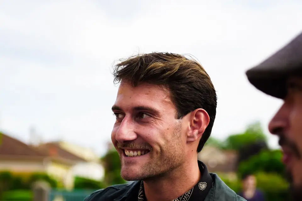 Paul Van de Casteele — photo 5