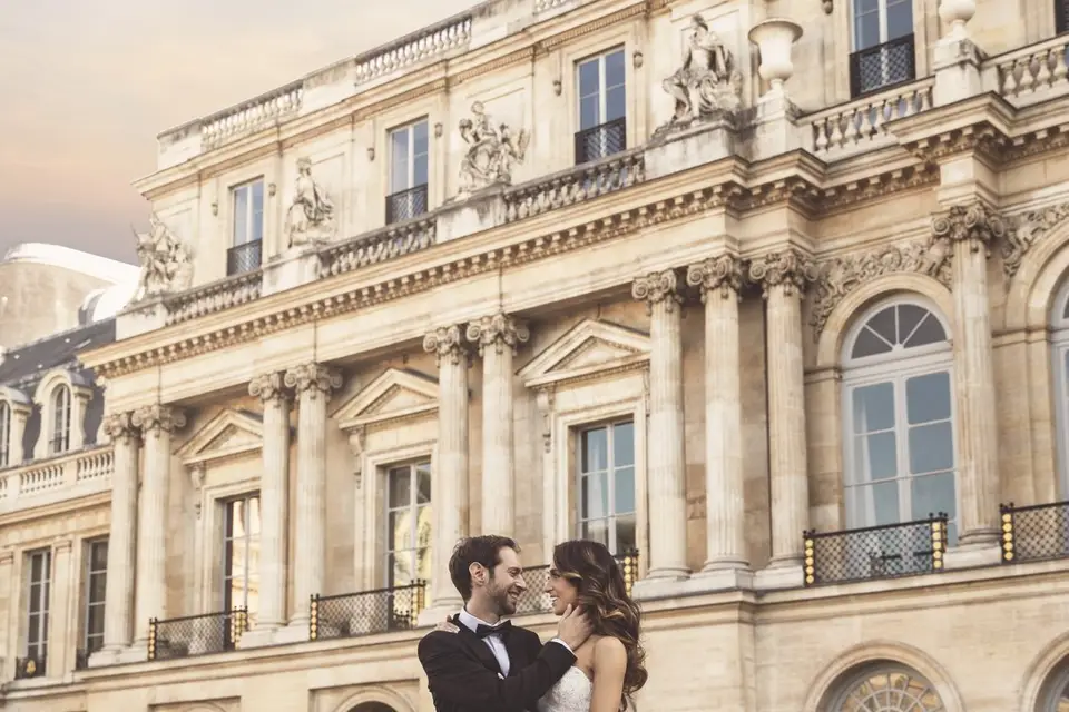 HD Mariage — photo 4