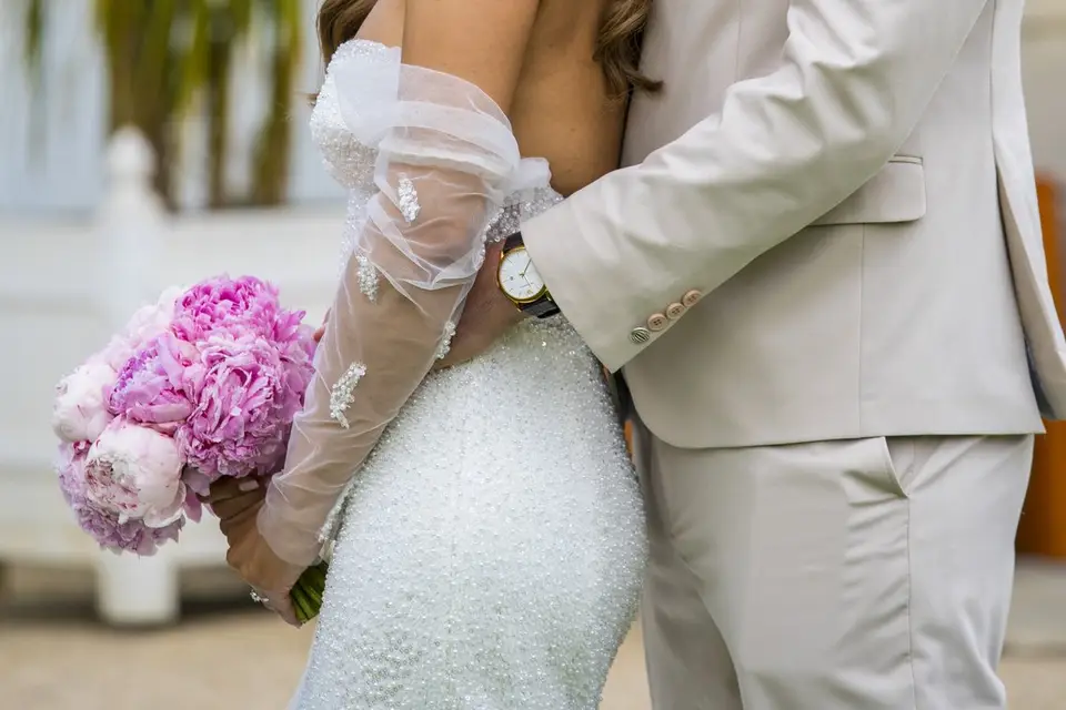 HD Mariage — photo 8