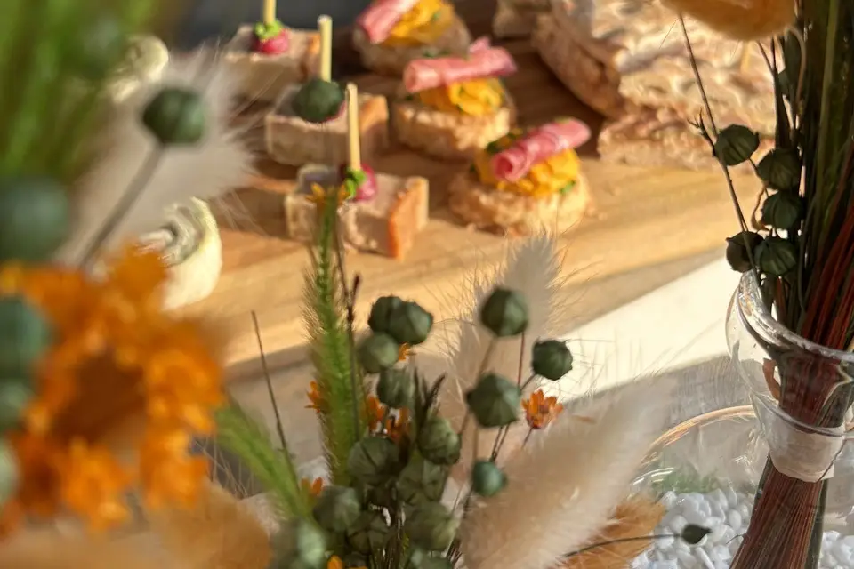 Aux Saveurs Gourmandes — photo 4