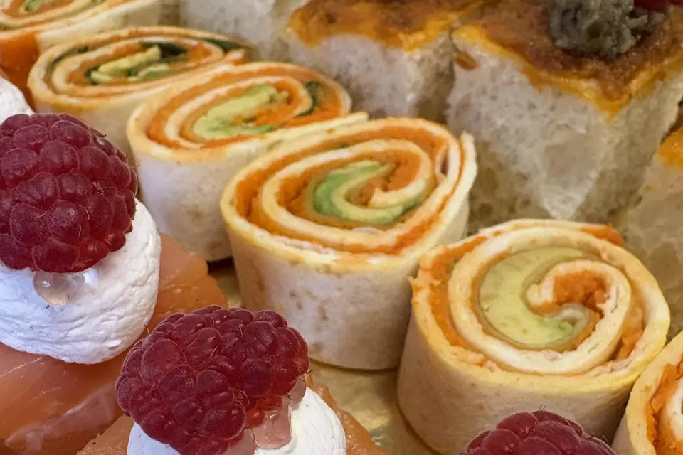 Aux Saveurs Gourmandes — photo 5