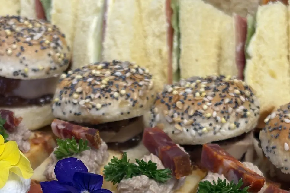 Aux Saveurs Gourmandes — photo 2