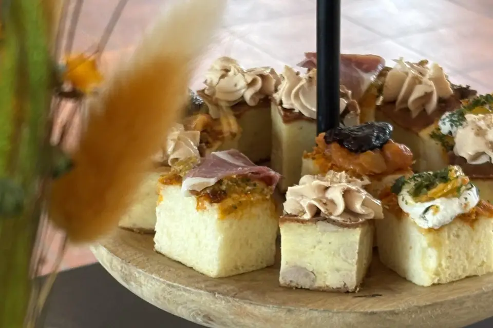 Aux Saveurs Gourmandes — photo 6