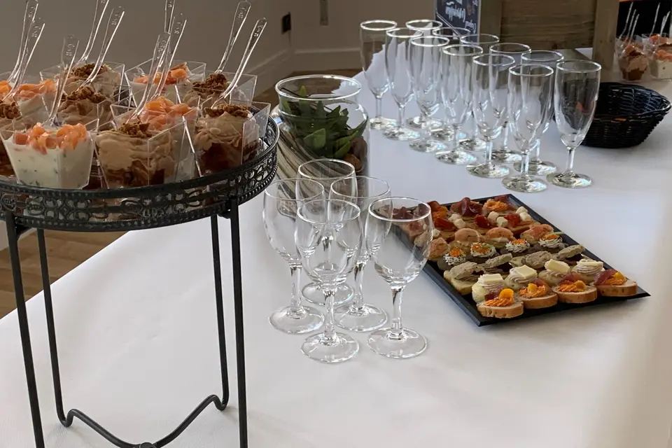 Aux Saveurs Gourmandes — photo 7