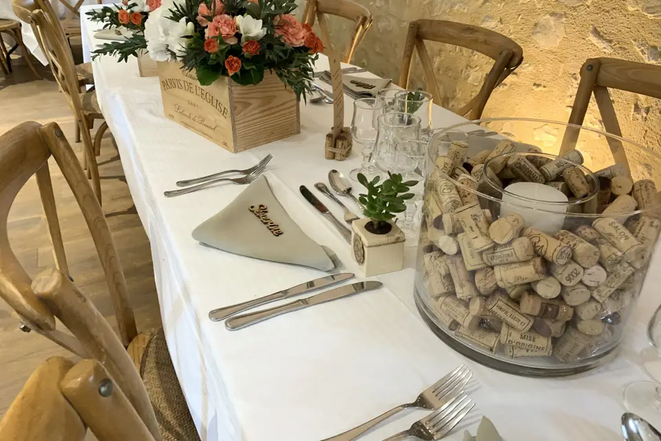 Aux Saveurs Gourmandes — photo 9