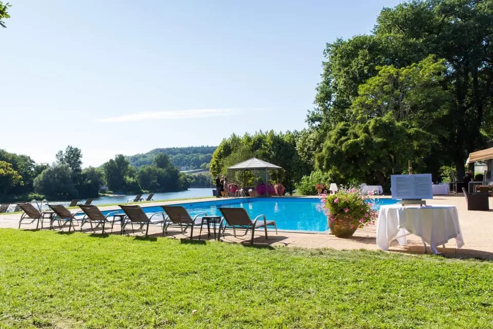 La Réserve — photo 3