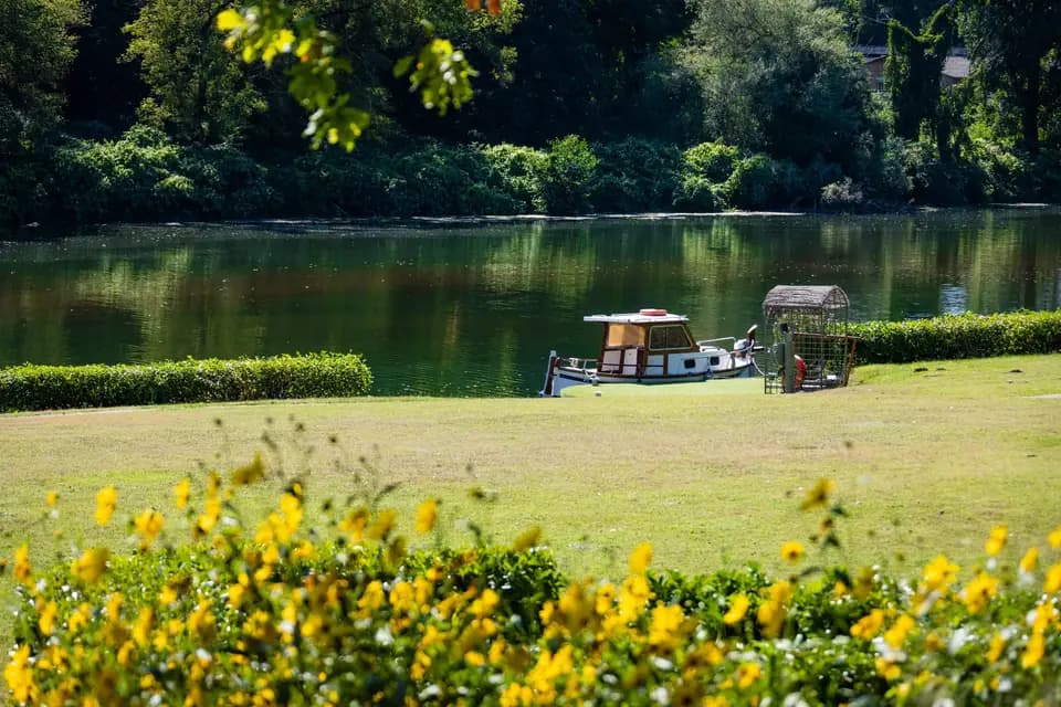 La Réserve — photo 2