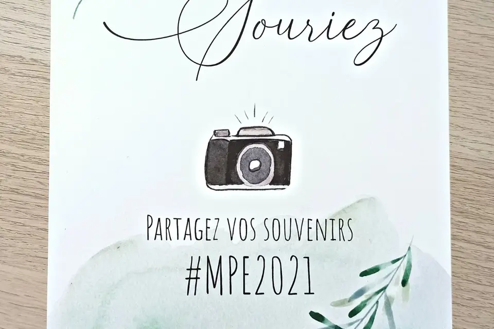 Cha'Lettering — photo 3